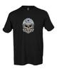 Dallas Cowboys Skull HelmeT-Shirt 6 Sizes!! S-5XL