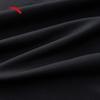 Anta Classic Quilted Baseball Down Jacket for Men