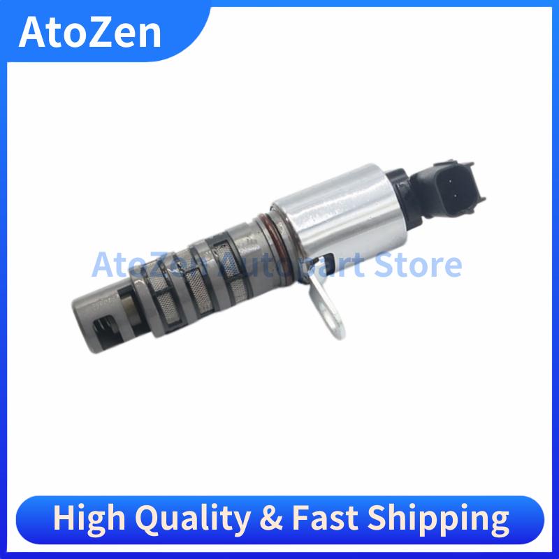 OCV VVT Solenoid Oil Control Valve Timing Solenoid Valve 15830-5A4-H01 158305A4H01 for Honda ACCORD CR-V CR2 5A2 5A4 Auto Parts