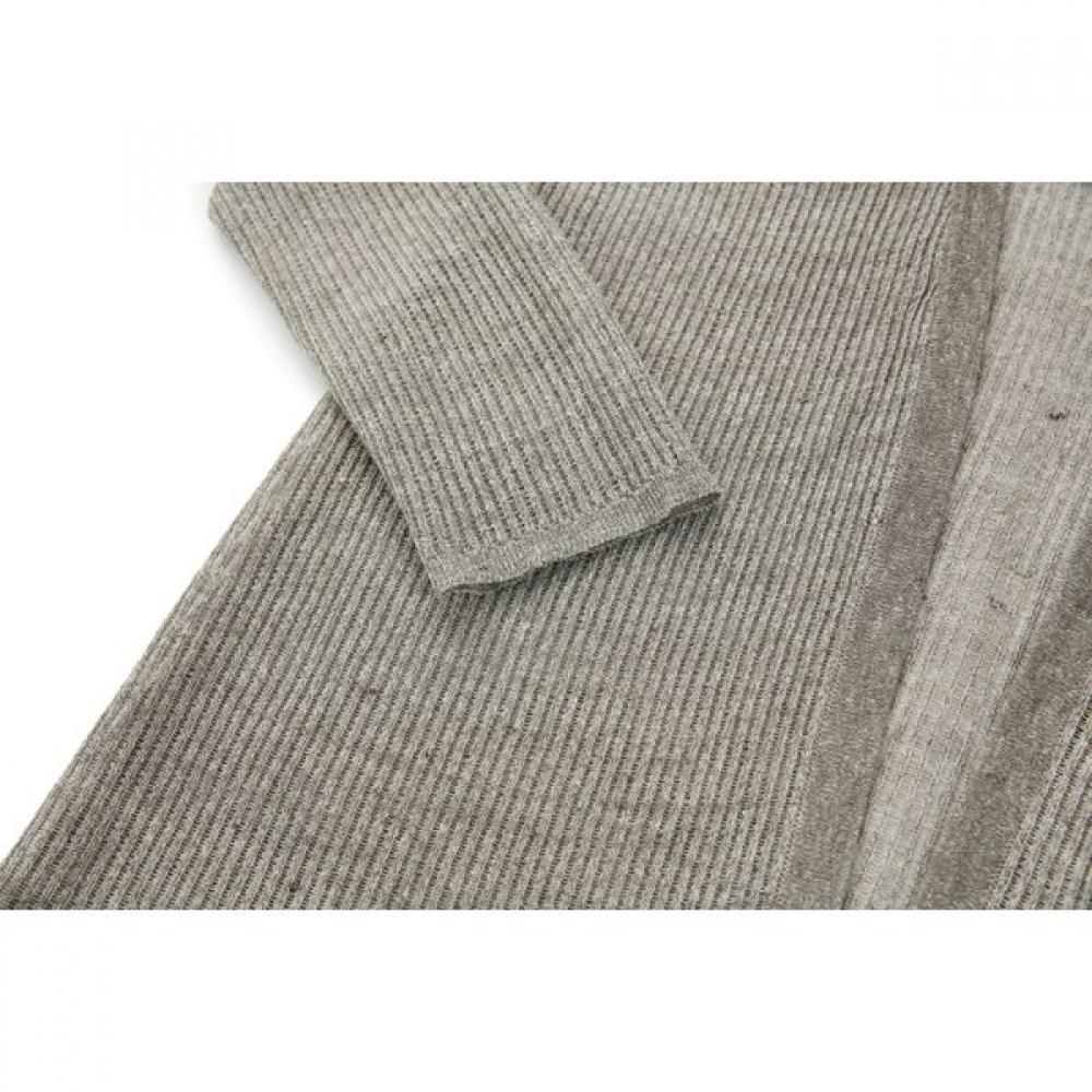 Furina Cooling Knit Long Cardigan My Linen