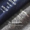 Men's Qipiwang Pure Cotton Antibacterial Thermal Undershirt