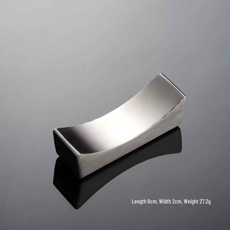 Stainless Steel Chopstick Rest Set