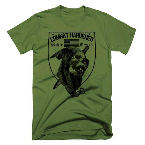 Армия Флот Пулеметчик Снайпер Десантник Боевые Силы Унисекс Футболка XXXL