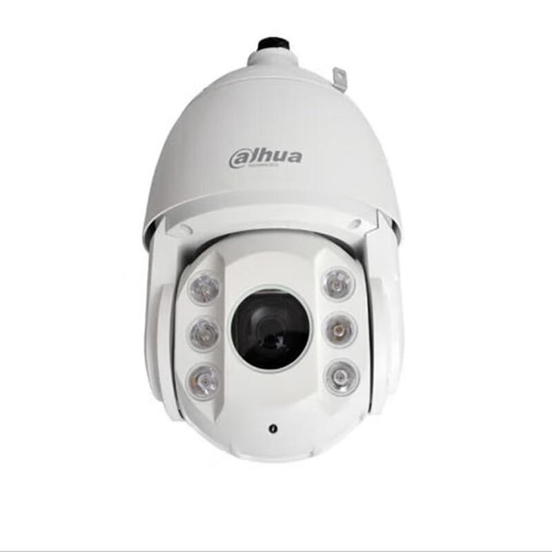 

Dahua 8MP Starlight IR 25x Zoom Outdoor PTZ Network Dome Camera CN plug (adapter included)