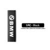 Car Seat Belt Carbon Safety Shoulder Cover Protection Padding For BMW Performance X1 M3 M6 F01 F02 E34 E36 E60 F10 F20 X6 kycp51