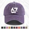 Pc Soft Comfortable Baseball Cap with Cm Number Print  Adjustable Lightweight Suitable for Home Outdoor Streetwear H