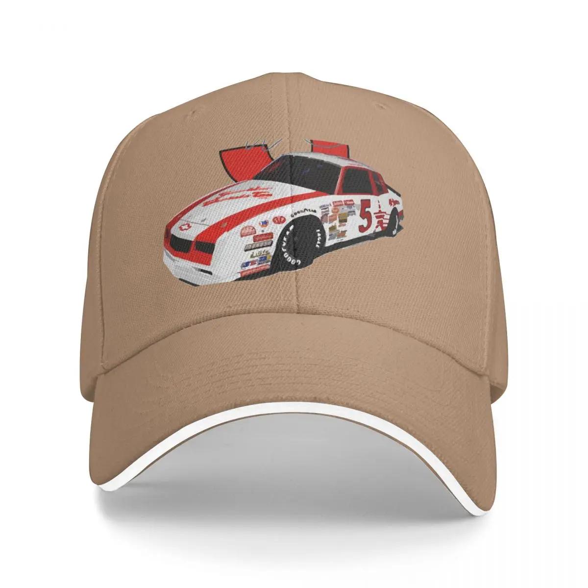 

Geoff Bodine 1984 Baseball Cap Wild Ball Hat Trucker Cap Hat Man Luxury Boy Women s