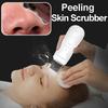 Electric Skin Scraper Peeling Blackhead Remover Ultrasonic Deep Face Cleaning Lifting Acne Pore Facial Spatula Shovel Cleanser