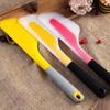 1pcs Large Mixing Silicone Spatula Baking Butter Spatula Butter Cream Scraper Spatula Baking Tools