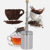 Verktøy for kaffe- og tebryggning – Kaffefiltre