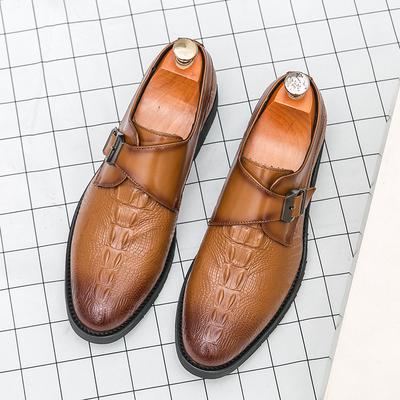 Παπούτσια με τακούνια – Loafers