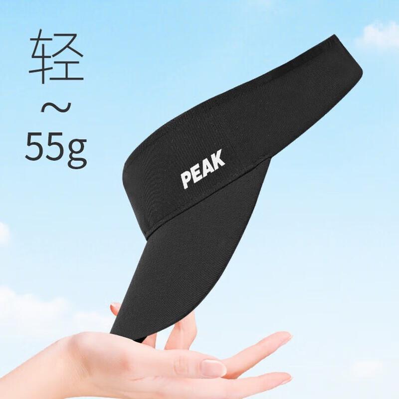 PEAK Sun Visor Hat