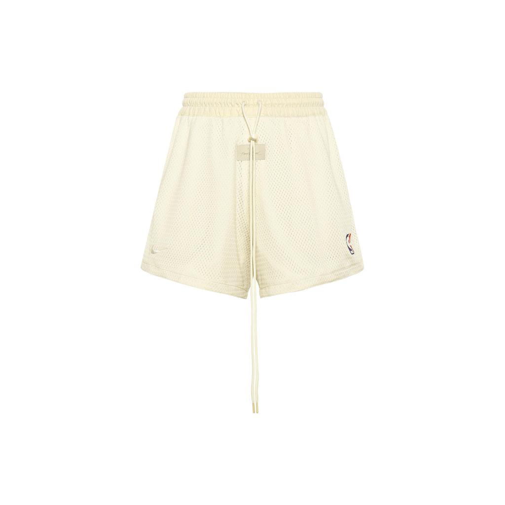 Fear Of God X Nike Basketballshorts CU4690-271