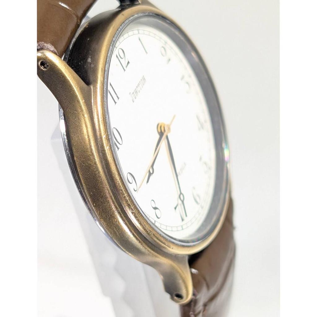 Citizen VEGA Junction Battery and Strap Men's Watch, Replaced, R-12