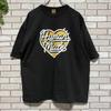 Human Made Double-Sided Print T-Shirt 2XL Rare Gently Unisex T-Shirt