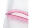3 Size/set  Zippered Mesh Laundry Wash Bags Foldable Delicates Lingerie Bra Socks Underwear Washing