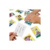 [Proverb Karuta] Dog and Stick Karuta Learning Karuta Iroha Karuta Karuta Proverbs Analogies Hiragana Illustrations Picture Cards Home Learning