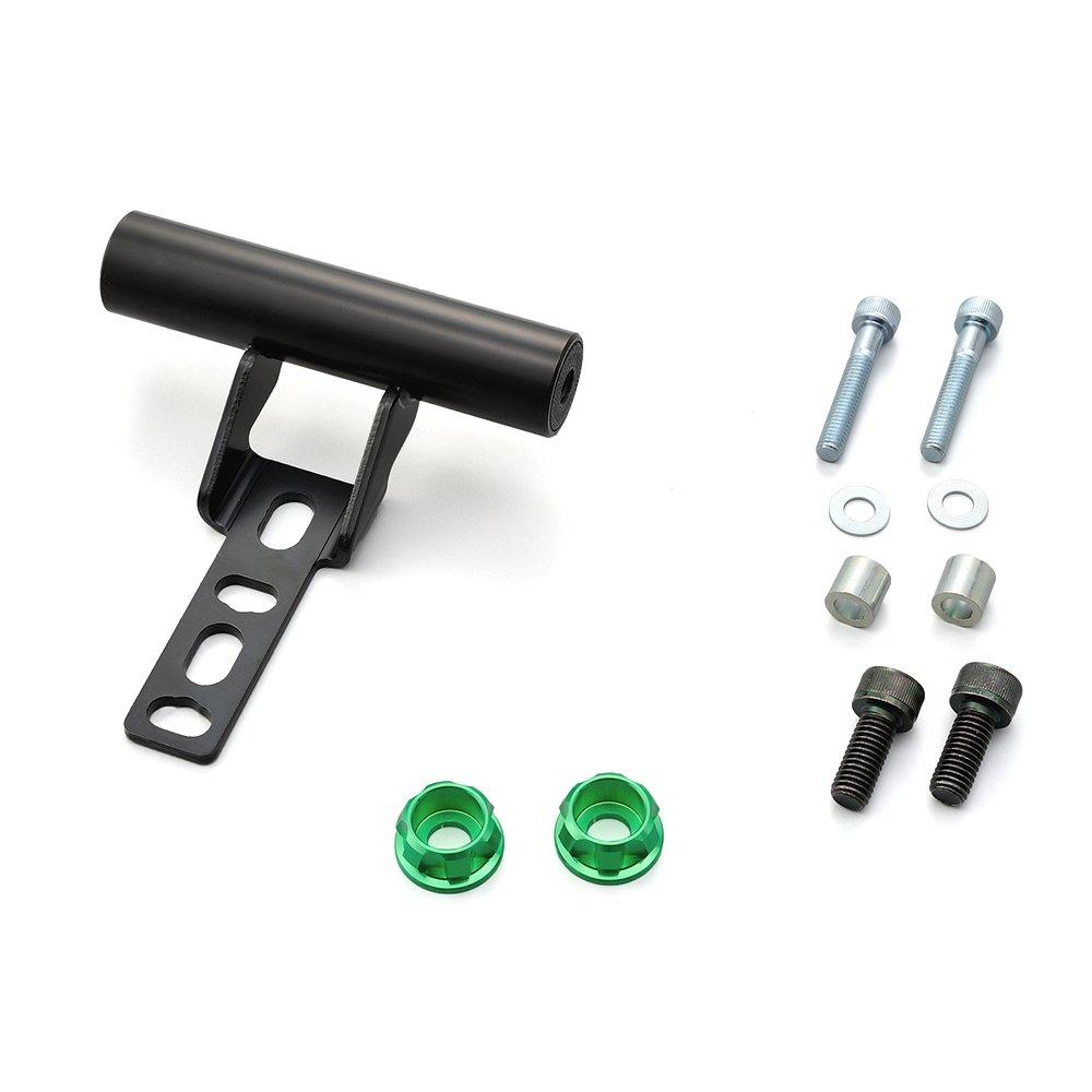 

Держатель для мотоцикла Daytona DX Крепление на главный цилиндр Короткий Лаймовый 95994 Мульти-планка