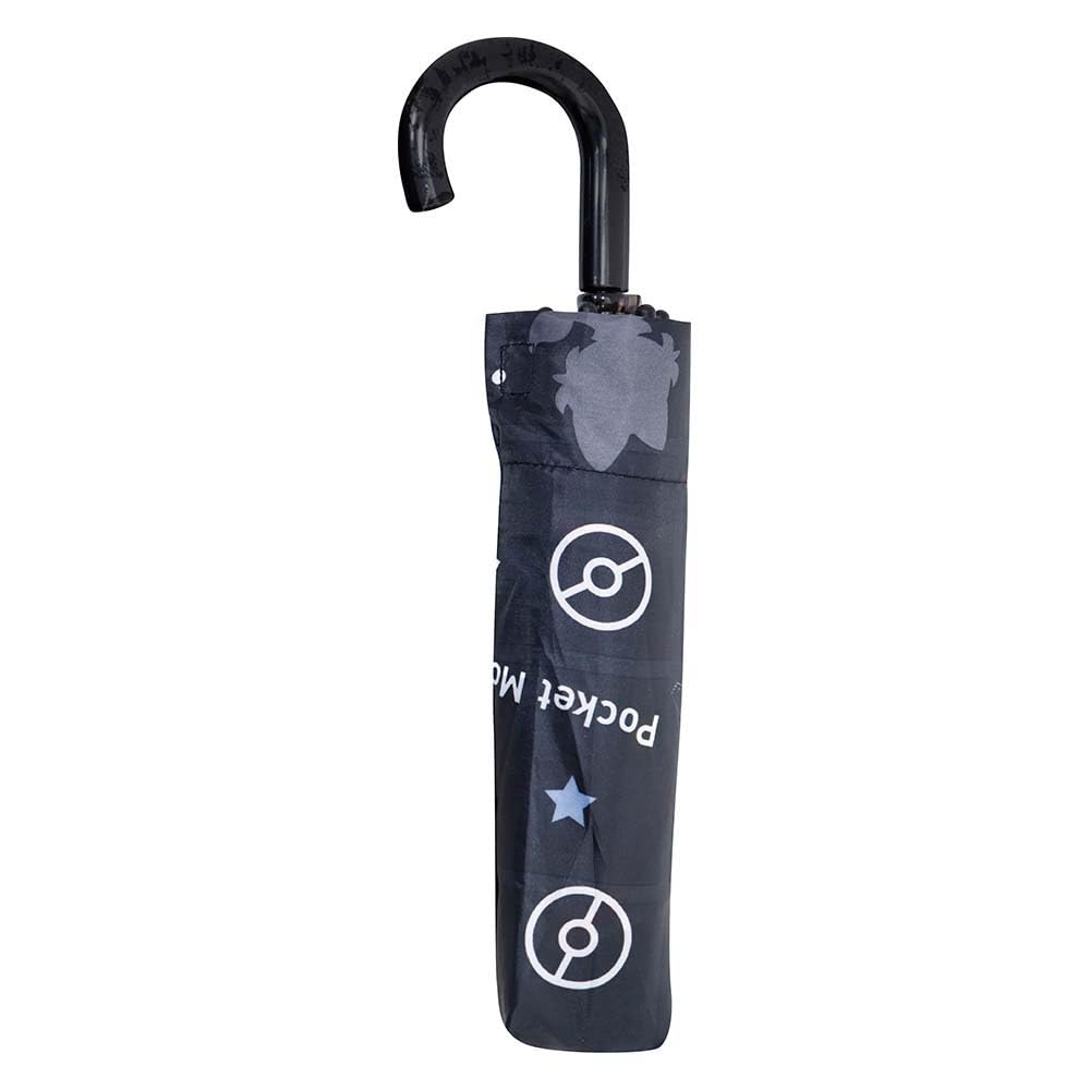 Planning Pocket Monster Square Folding Umbrella 90439 Jay's