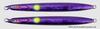 Jackall Metal Jig Anchovy Type 3 Flutter 160 Grams Purple (0019)