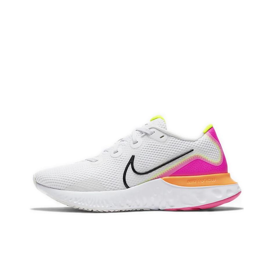 

кроссовки Nike Renew Run Running shoes Female CK6360-005