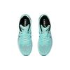 ASICS Men's Tarther RP 3 Green Black Running Shoes 1011B465-403