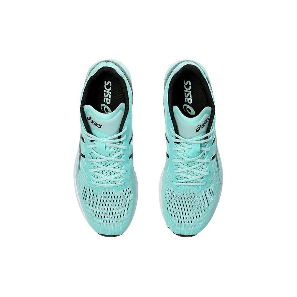 ASICS Men's Tarther RP 3 Green Black Running Shoes 1011B465-403