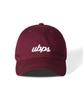 Eobanpeulleieoseu Standard & Fade Washed Ball Cap (9 Colors)