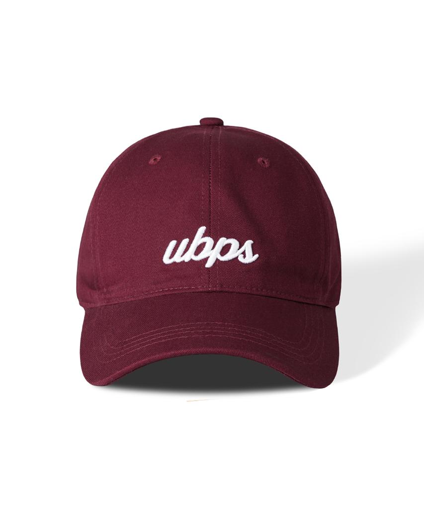 Eobanpeulleieoseu Standard & Fade Washed Ball Cap (9 Colors)