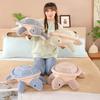 Adorable Plush Turtle And Crocodile Stuffed Animal Toys For Kids Perfect For Sleep And Play