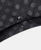 Musinsa Standard Woman Women'S Polka Dot Hobo Crossbody Bag [Black]