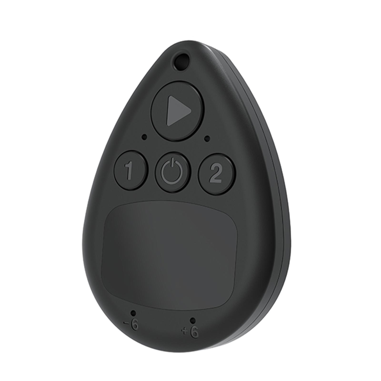

Wireless Auto Clicker with Battery Hands Free Silent & Adjustable Speed Phone Automatic Clicker Remotel Clicker for Smartphones China Mainland