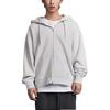 Converse All Star Sweatshirt Unisex Light Gray 10026899-A03