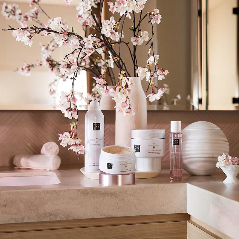 Rituals Sakura Ritual Medium Gift Set