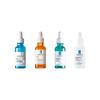 La Roche-Posay Effaclar Ultra Concentrated Serum + Cotton Pad 30pcs, 30ml, 1 Set