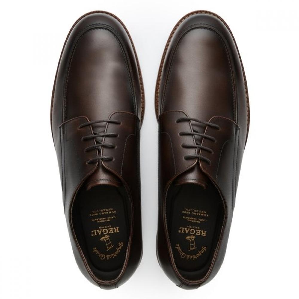KUmkang Extra Light U Tip Dress Shoes Regoxc3756f1