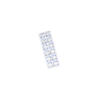 Shingen LED Room Lamp Move L600 602 610S FLUX 1pcs + T10 Gift