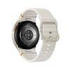 Smartwatch - samsung - galaxy watch7 - 40 mm - beige - amoled - ip68