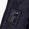 Lacoste Men's High-Neck Duck Down Puffer BH9052-55NHDE