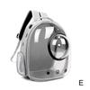 Backpack Portable Pet Astronaut Space Capsule Transparent Bag For Puppy Transportation Cage Accessori S7t2