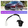 Reverse Backup Camera for CR-V 2.4L 2012-2017 39530-T0A-J01 Parking Aid Monitor