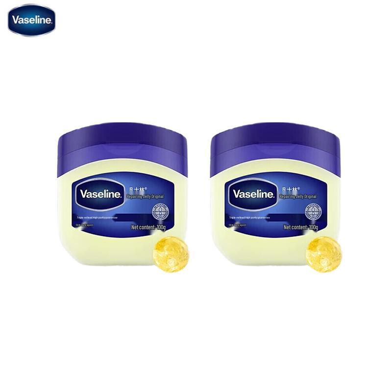 Vaseline Original Regenerační vazelína