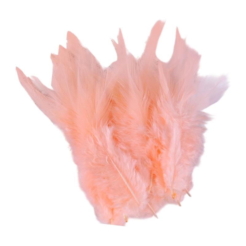 100PCS Stylish Plumage Trims For Enthusiasts Addition To Accessories And Festival Decoration