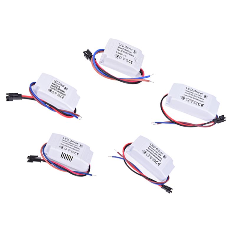 Led Constant Driver Power Supply Light Transformers For Led Downlight Lighting