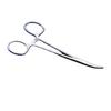 Heavy Type Fishing Pliers with Antislip Teeth and Comfortable Grip for Anglers Handling Various Fish Types
