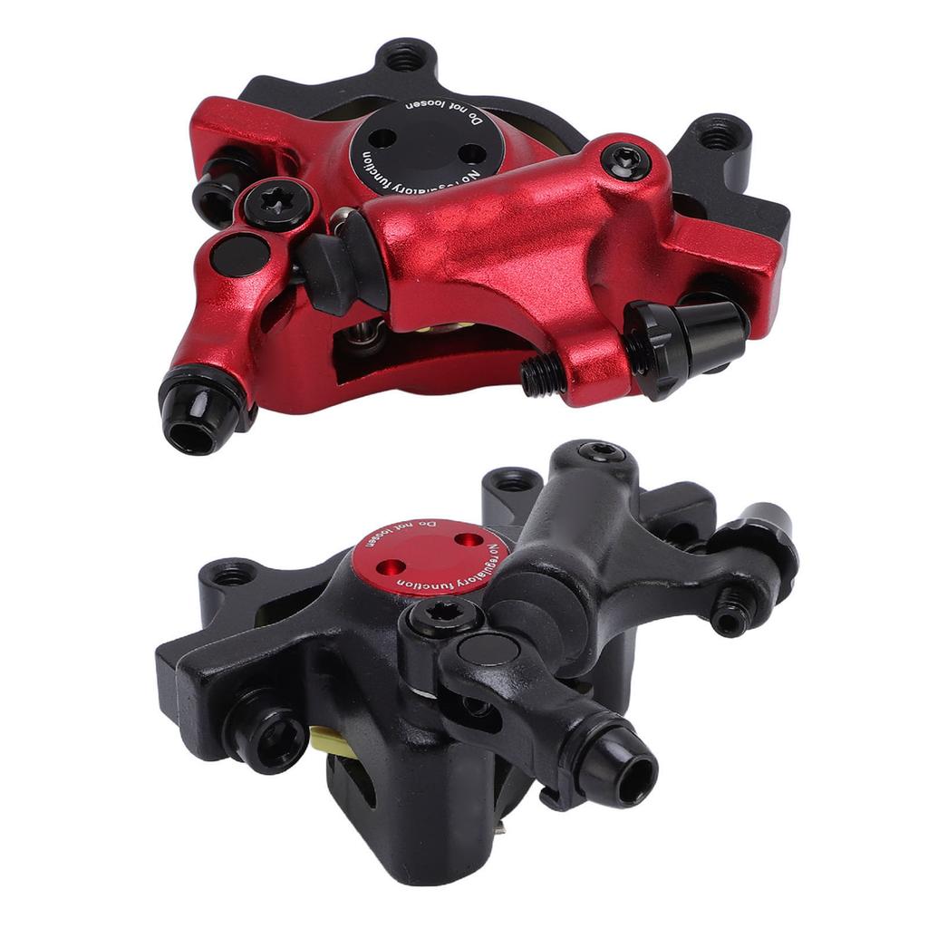 HB100 Hydraulic Disc Brake Caliper for M365 Pro Pro2 Electric Scooter Disc Brake Caliper with Adapte