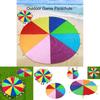 High-quality Rainbow Umbrella For Kindergarten Enhances Sensory Training And Cognitive Development