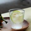 Tinghao Thickened Transparent Disposable Cups