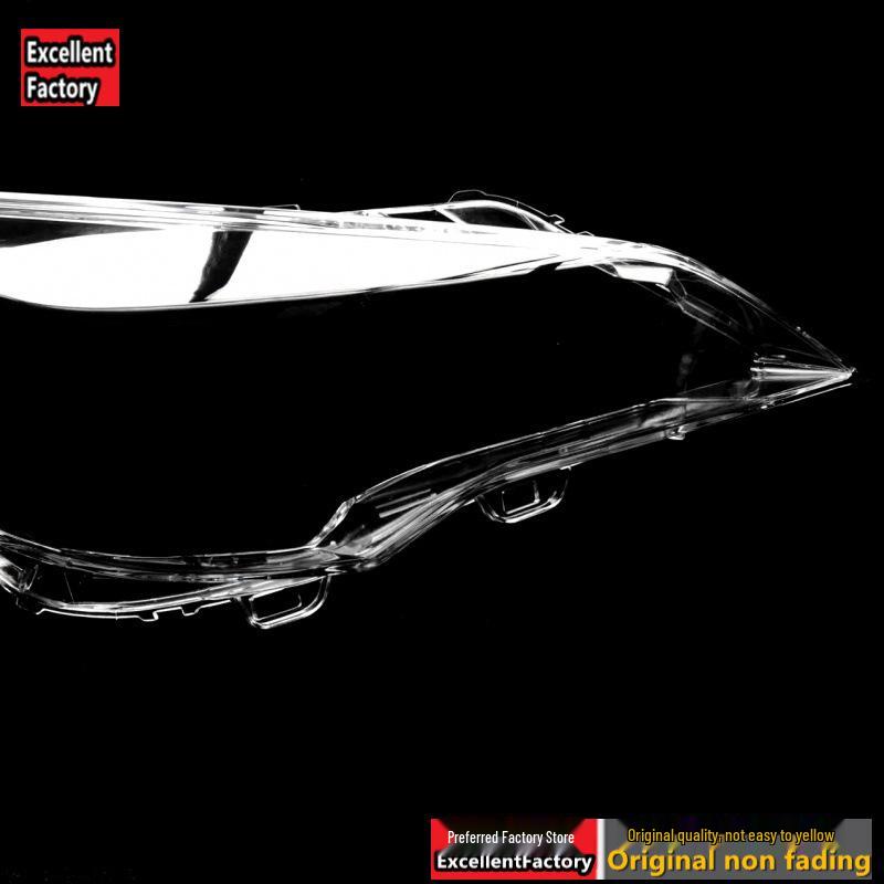 Transparent Headlight Cover for 2016-2020 Buick Verano Hatchback