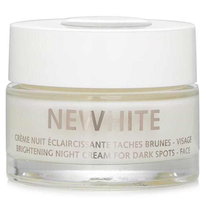 GUINOT New White Brightening Night Cream for the Face